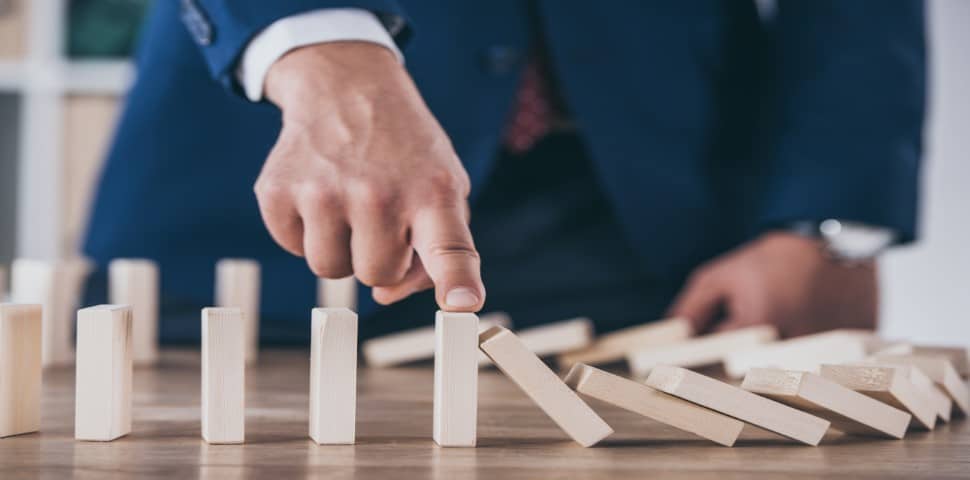 Preparation COVID-19 Impact On M&A