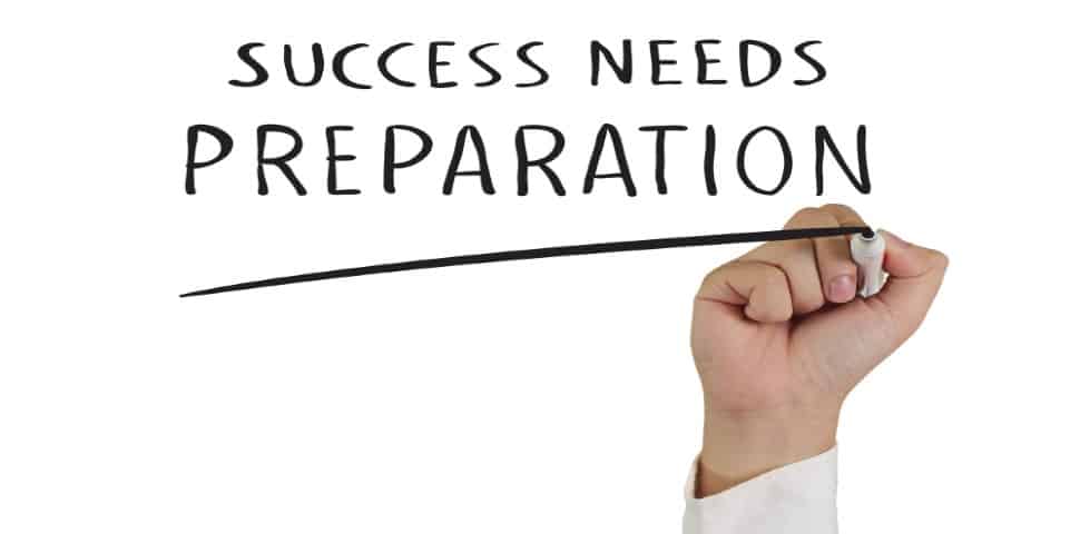 Preparation M&A Deal Killers