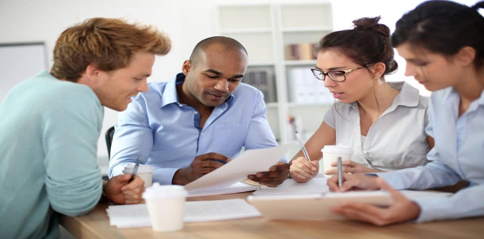 Preparation for Due Diligence Preparation