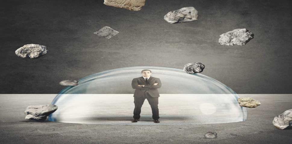 Due Diligence Mindset