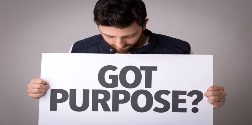 Purpose Employee Turnover
