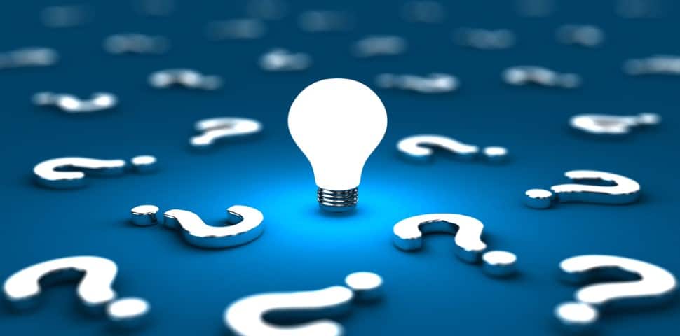 Question Grow Your Profits