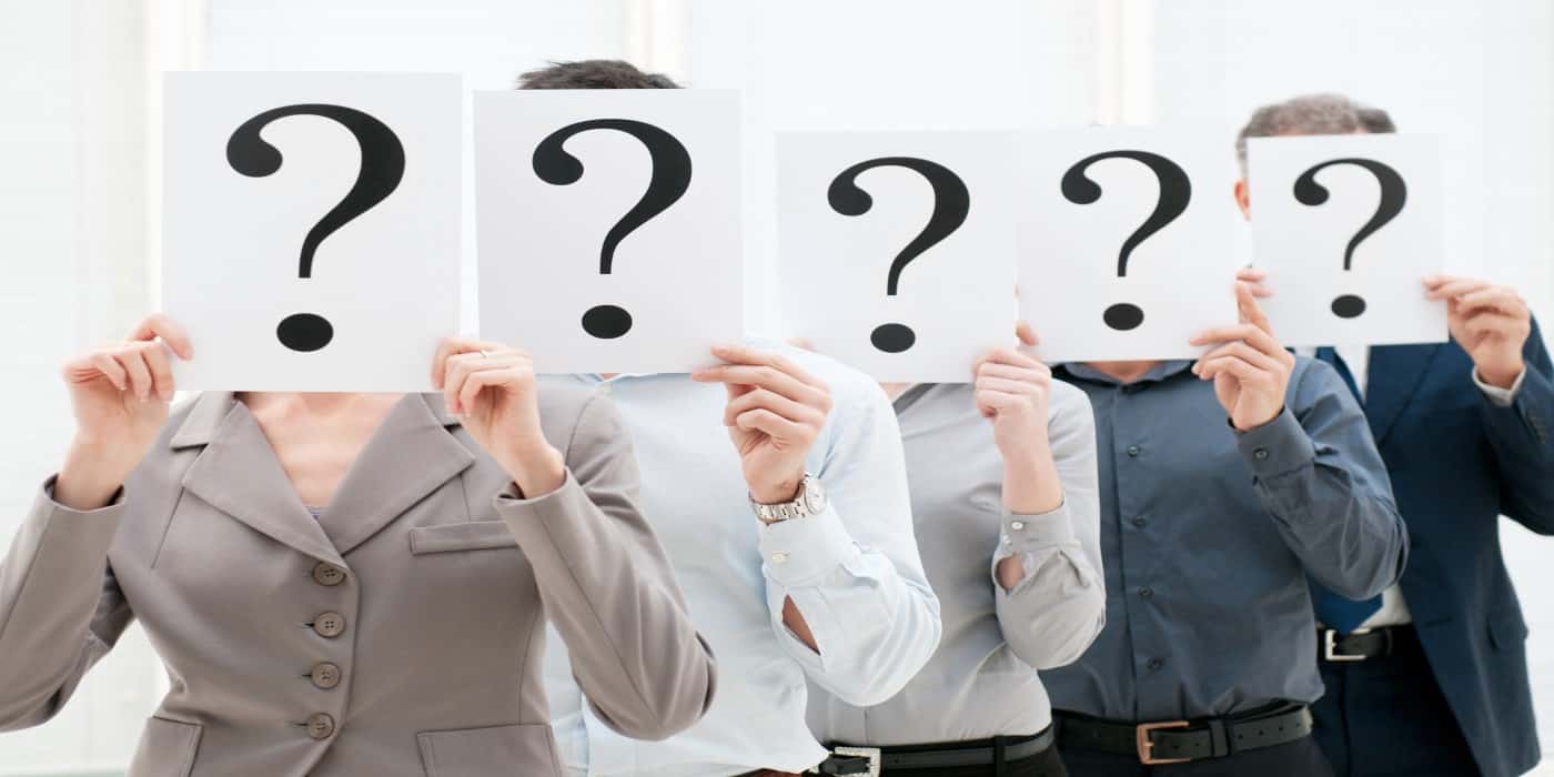 Questions Business Owners Must Ask