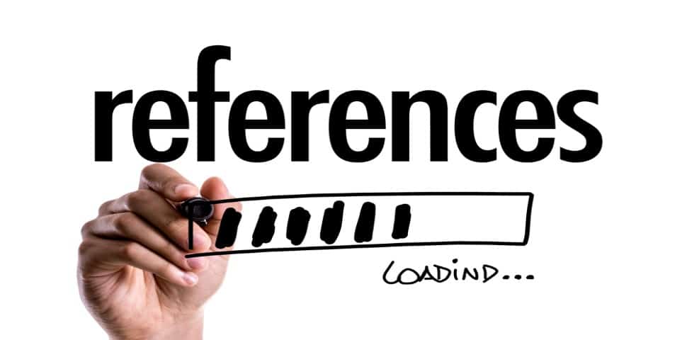 References Cultural Fit Of The Buyer