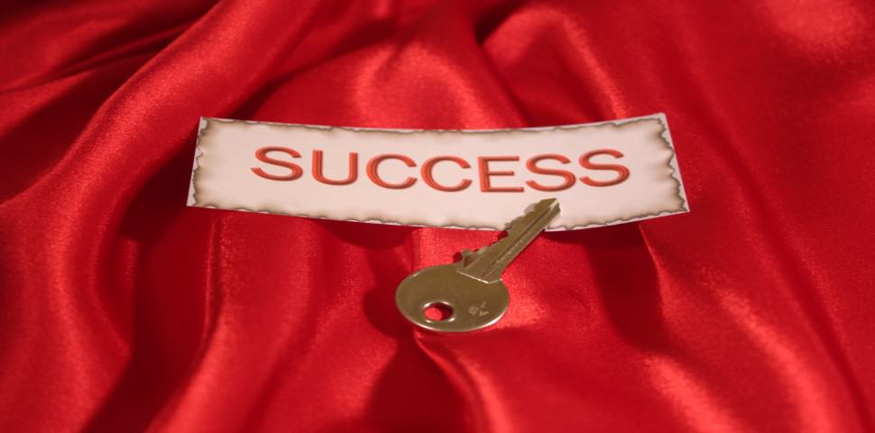 Rembrandts Business Success