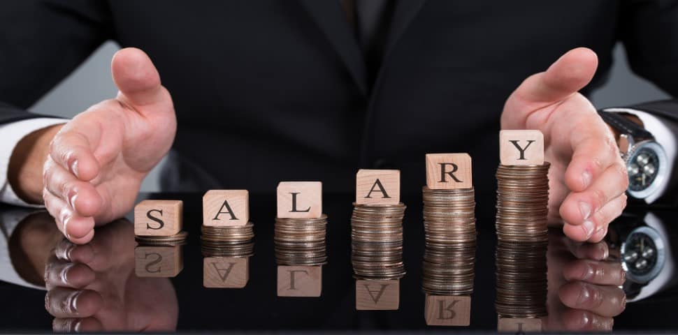 Salary EBITDA Adjustments