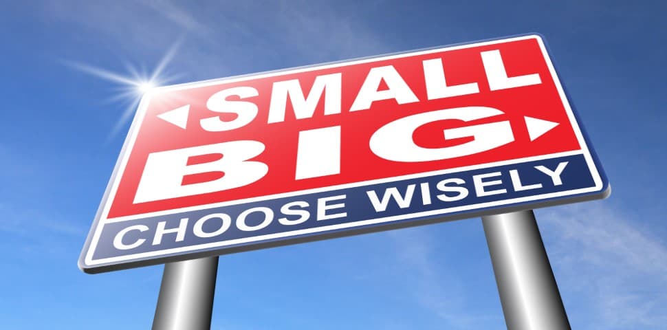 Size M&A Lawyer
