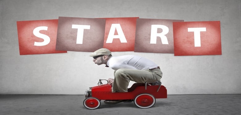 Bootstrap Your Business