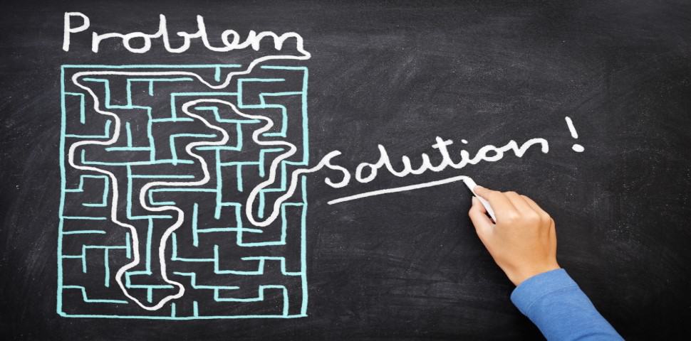 Solutions Pandemic Business Opportunities