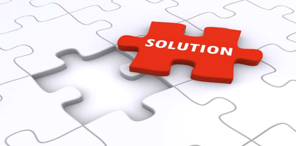 Solutions Successful Entrepreneurs Have In Common