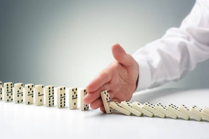 Solve Business Blind Spots
