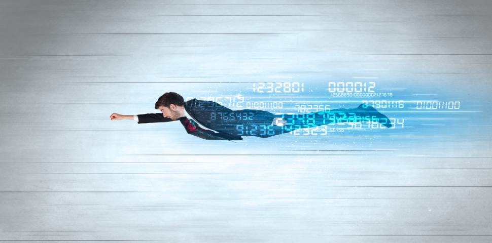 Speed Selling Your Business