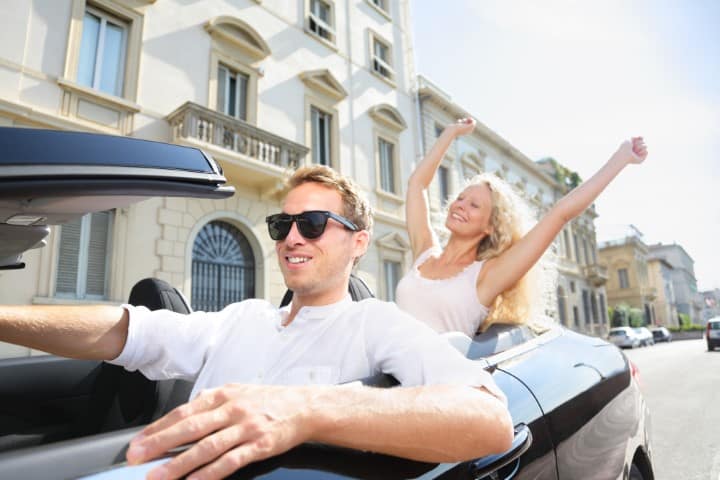 Spoil Yourself After An Exit Spoil Yourself After An Exit