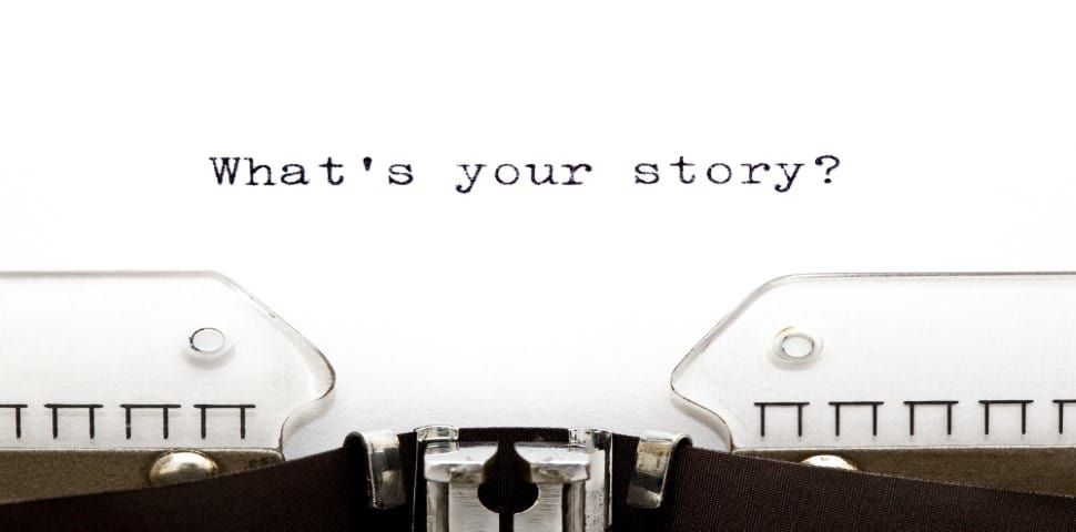 Story Telling Best Employees