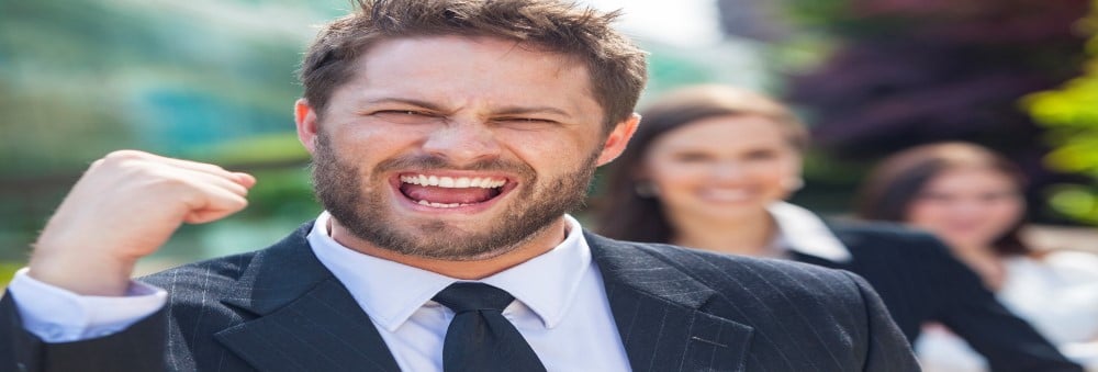Mindset Of Successful People