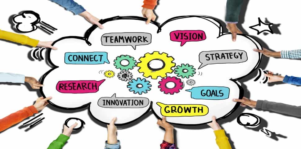 Teamwork Value Of Your MA Advisory Team