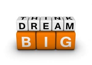 Think Big 8 Figure Company