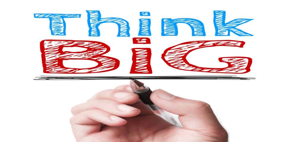 Think Big Exit Planning