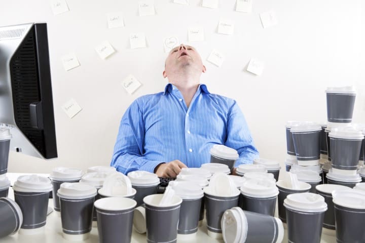 Think You Can Do It All Entrepreneur Qualities