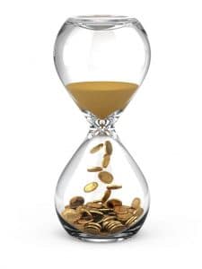 Time Money 8 Figure Company