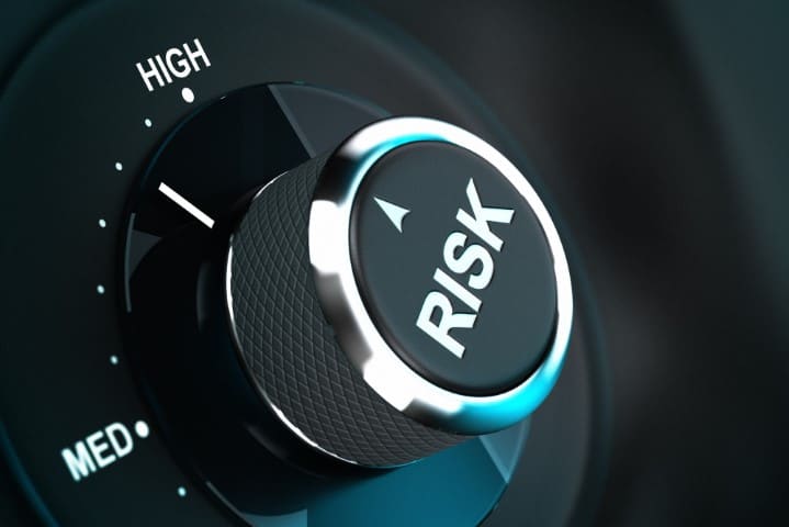 Too Much Risk Entrepreneur Qualities