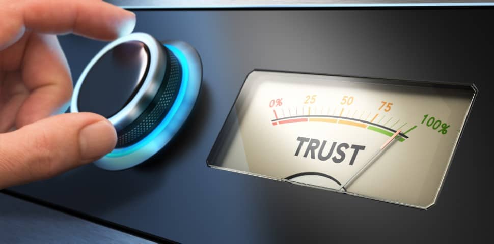 Trust Ideal Buyer