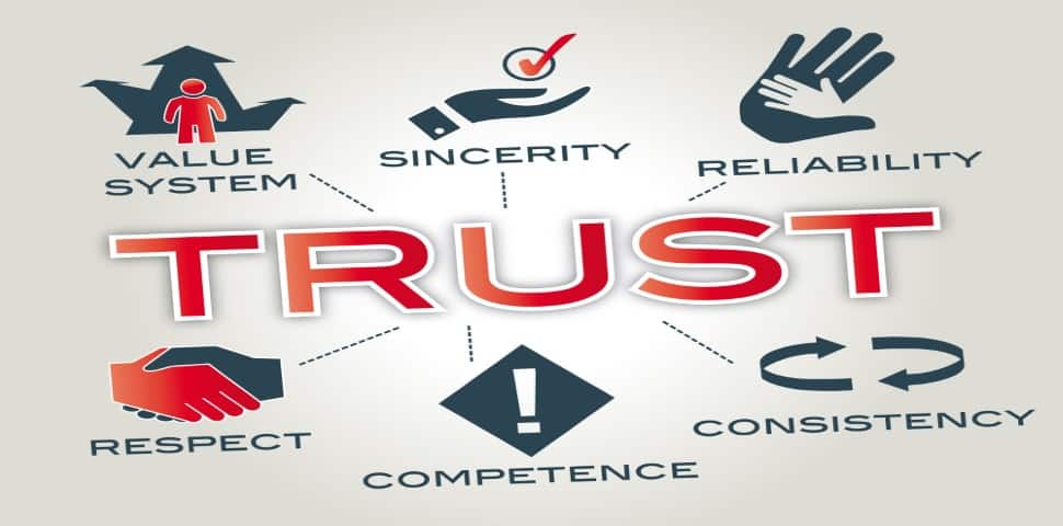 Trust Mergers And Acquisitions Fail