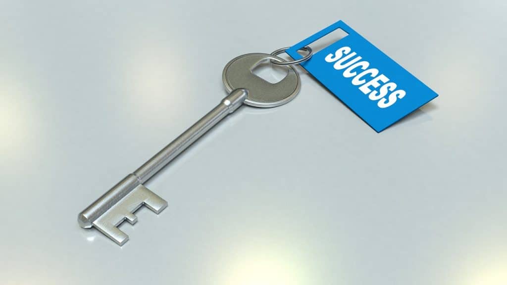 Unlock Success Rich and Successful People