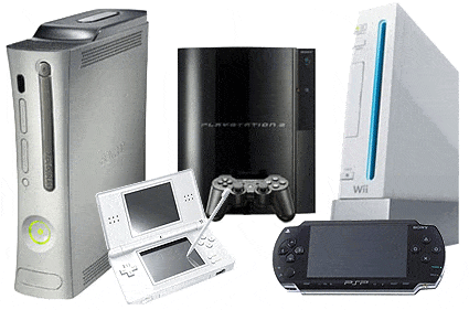 Video Games Rich and Successful People