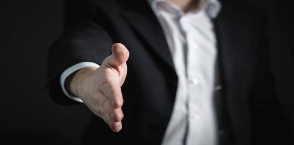 Virtual Data Room Seal The Deal