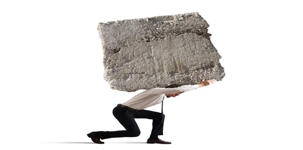 Your Business Model Sucks