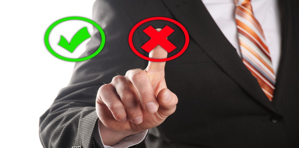 Wrong Goals Businesses Fail