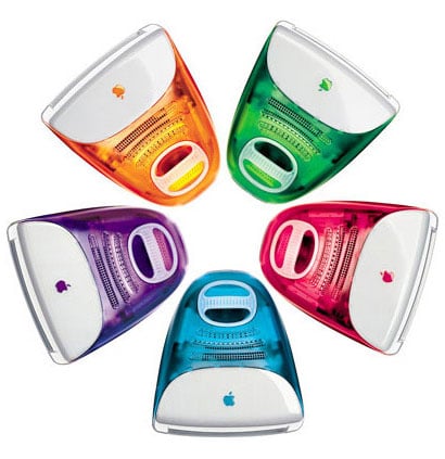 iMac passion so you wanna be rich Successful Entrepreneurs